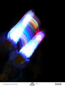 اسباب بازی شمشیر چرخ دنده Gear sword toy