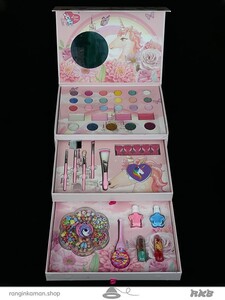 اسباب بازی باکس آرایشی کد Cosmetic box toy code6137