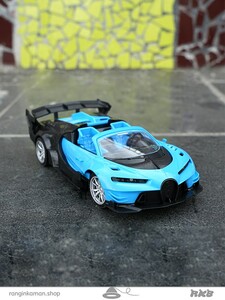 اسباب بازی ماشین کنترلی سرعتی 2356 Speed control car toy