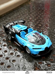 اسباب بازی ماشین کنترلی سرعتی 2356 Speed control car toy