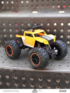 اسباب بازی ماشین کنترلی آفرود Off-road control car toy lhc022