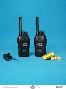 اسباب بازی بی سیم شارژی Wireless rechargeable toy
