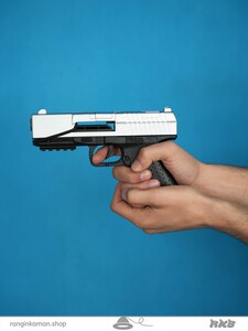 اسباب بازی کلت 003A Colt toy