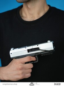 اسباب بازی کلت 003A Colt toy