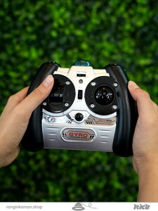 اسباب بازی هلی کوپتر سایما کد Saima code helicopter toy S11G