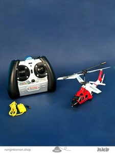 اسباب بازی هلی کوپتر سایما کد Saima code helicopter toy S11G