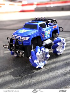 اسباب بازی ماشین کنترلی کد  Control car toy 8359