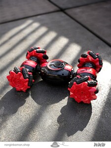 اسباب بازی ماشین کنترلی control car toy LHC026