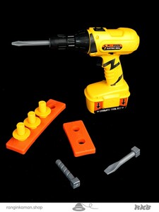 اسباب بازی دریل کد  Drill toy 870