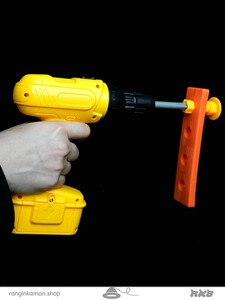 اسباب بازی دریل کد  Drill toy 870