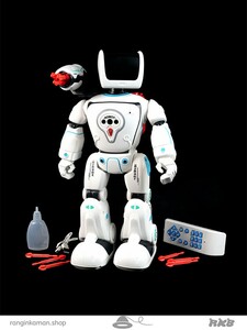 اسباب بازی ربات Robot toy 22005