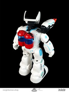 اسباب بازی ربات Robot toy 22005