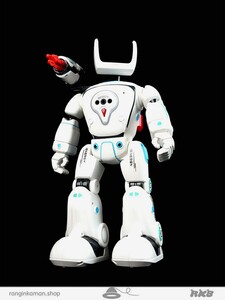 اسباب بازی ربات Robot toy 22005