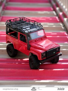 اسباب بازی ماشین لندرورLand rover toy car