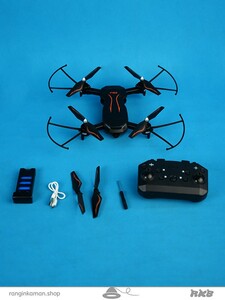اسباب بازی کواد کوپتر Quadcopter toy f183