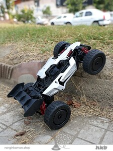 اسباب بازی ماشین کنترلی سرعتی SL_325  Speed control car toy