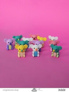 پاکن سرمدادی early morning