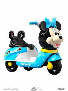 اسباب بازی موتور شخصیت Character engine toy