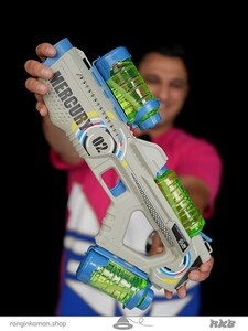 تفنگ آبپاش  water gun 456/10