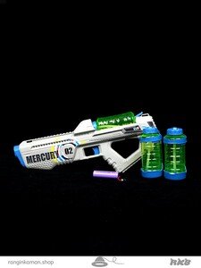 تفنگ آبپاش  water gun 456/10