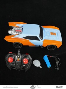 ماشین دوج چارجر Dodge Charger car
