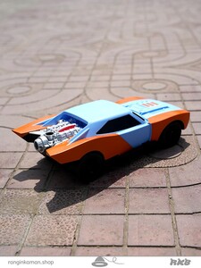 ماشین دوج چارجر Dodge Charger car