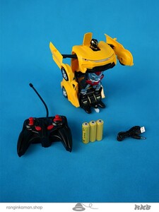 ترانسفر کنترلی شارژی Charging control transfer