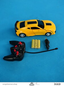 ترانسفر کنترلی شارژی Charging control transfer