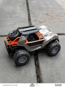 ماشین آفرود دسته خلبانی Off-road vehicle pilot 6516