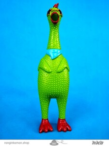 فیجت مرغ خوش صدا Loud chicken fidget