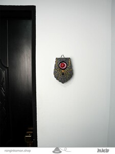 زنگ درب عنکبوتی Spider door bell