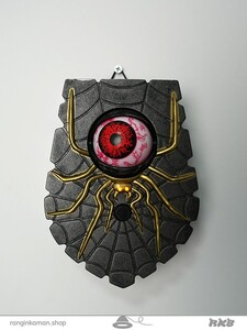 زنگ درب عنکبوتی Spider door bell