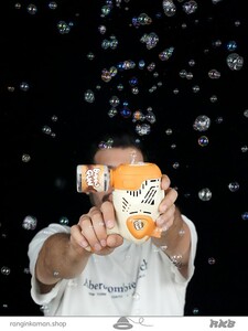 حباب ساز کد  Code bubbler  YM001