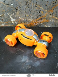 ماشین کمرشکن Back breaking machine