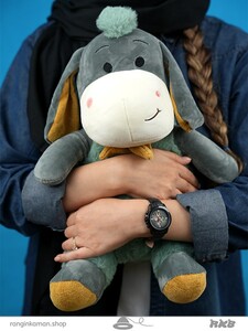 عروسک خر شکموBelly doll