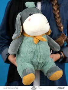 عروسک خر شکموBelly doll