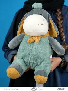 عروسک خر شکموBelly doll