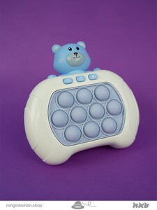 پاپیت چراغدار Illuminated poppet