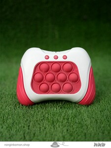 پاپیت چراغدار Illuminated poppet