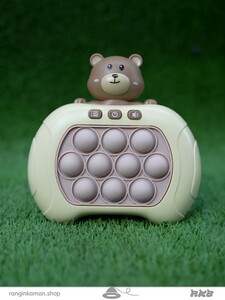 پاپیت چراغدار Illuminated poppet