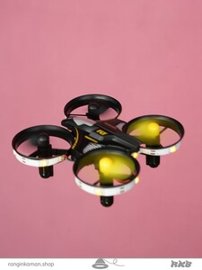 اسباب بازی پهباد دستکشی (کنترل دستی ) Glove drone toy (manual control)