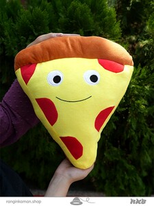 عروسک پیتزا Pizza doll