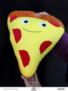 عروسک پیتزا Pizza doll