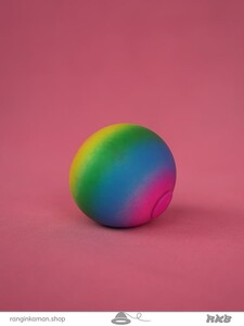 توپ کهکشانی خامه ایCreamy galaxy ball