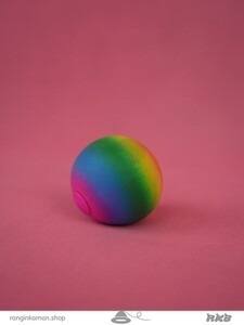توپ کهکشانی خامه ایCreamy galaxy ball