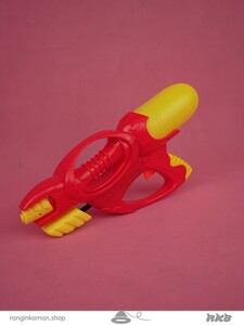 تفنگ آبپاش پمپی pump spray gun