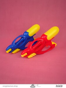 تفنگ آبپاش پمپی pump spray gun