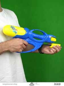 تفنگ آبپاش پمپی pump spray gun