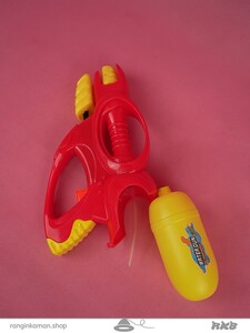 تفنگ آبپاش پمپی pump spray gun