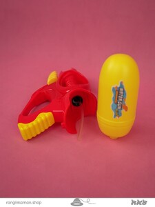 تفنگ آبپاش پمپی pump spray gun
